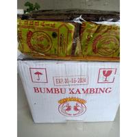 Gambar BUMBU KAMBING cap Udang 50 Gr dari Rani bumbu Asli undefined 4 Tokopedia