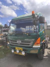 Gambar Tarif Kirim Container 40 Feet Jakarta Pontianak dari Mustikargo undefined 3 Tokopedia