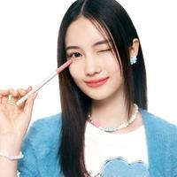 Gambar [colorgram] Colortone All in One Aegyosal Maker Eye liner - No. 5 Berry dari Lunametic undefined 4 Tokopedia