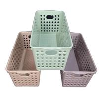Gambar Keranjang stock basket - Eriko - Eriko 261 dari Kinkean undefined 3 Tokopedia