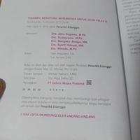 Gambar Buku Terampil Berhitung Matematika SD Kelas 6 K13 Revisi Erlangga dari TOKO BUKU LEJEM GULTOM JAYA undefined 4 Tokopedia