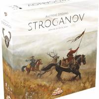 Gambar Stroganov Board Game dari Cerberus Hobbies undefined 1 Tokopedia