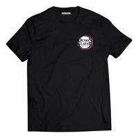 Gambar Giyuu Tomioka DEMON SLAYER 0031 | Baju Anime | T-Shirt Anime Manga - Hitam, XXS dari FRIEND CLOTH undefined 2 Tokopedia