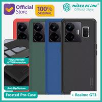 Gambar Case Realme GT3 / GT 3 Nillkin Frosted Pro Casing dari Nillkin Official undefined 1 Tokopedia