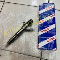 Gambar Injector WP6 WEICHAI 13074417 SANY 0445120459 Injektor WP6 dari Wincopart undefined 1 Tokopedia