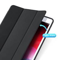 Gambar Case Samsung Tab S6 Lite 2020/2022 FS Cover Matte Doff Stylus Casing - Black dari Fashion Selular_NEW undefined 5 Tokopedia
