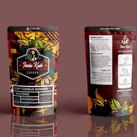 Gambar Kopi Tumbuk InduKuh Coffee-khas kalimantan tengah dari Indukuh Shop undefined 1 Tokopedia