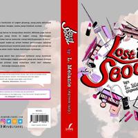 Gambar Buku lost in seoul by : L.Melanie dari Elvin Sale undefined 2 Tokopedia