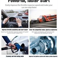 Gambar 9 Drive New Throttle Controller Toyota Camry Series Remap 9Drive - GARANSI 1 TAHUN dari Indopowercom Store undefined 3 Tokopedia