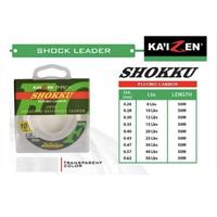 Gambar Senar Leader Kaizen Shokku 0.28mm dari IndoPancing undefined 1 Tokopedia