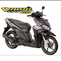 Gambar Joint Three Way Hose Pipa Sambungan T Radiator Vario 110 Karbu KVB dari TGR MOTOR PARTS undefined 4 Tokopedia