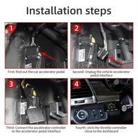 Gambar 9 Drive New Throttle Controller Toyota Camry Series Remap 9Drive - GARANSI 1 TAHUN dari Indopowercom Store undefined 5 Tokopedia