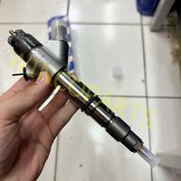 Gambar Injector WP6 WEICHAI 13074417 SANY 0445120459 Injektor WP6 dari Wincopart undefined 3 Tokopedia