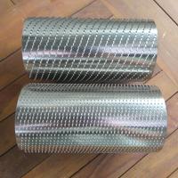 Gambar Roll parut kelapa listrik 4inch besar halus dan kasar dari yanghan undefined 3 Tokopedia