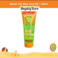 Gambar BEACH HUT ALOE VERA 110ML dari Megabig storee undefined 1 Tokopedia