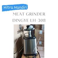 Gambar Meat Grinder DINGYE LH-308/ Mesin Giling Daging - LH 308 = 1 Pcs dari Mitramandiri-MM undefined 4 Tokopedia