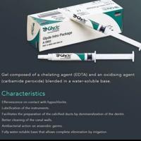 Gambar Glyde intro package (2 syringe x 3 ml) dari sachioazizah undefined 1 Tokopedia