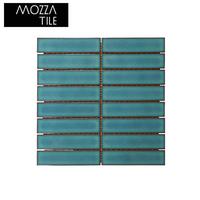 Gambar Mosaic Mozaic Mosaik MOZZA Anda Tosca dari Indah Keramik Jakarta undefined 1 Tokopedia