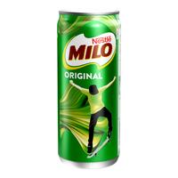 Gambar MILO Activ-Go Original Kaleng 220 ml dari Alfamidi Official Store undefined 3 Tokopedia