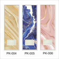 Gambar Stiker Pintu Kamar Mandi Marmer / Sticker Pintu PVC Kamar Mandi Murah - PK-002 dari pancawarnaprinting undefined 5 Tokopedia