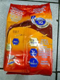 Gambar OVALTINE MINUMAN BUBUK SUSU CHOCOLATE POUCH 900GR[TP] - 594GR dari FrankShopp undefined 2 Tokopedia