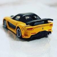 Gambar mazda rx 7 veilside tomica dari Kinara Putrii Store undefined 3 Tokopedia
