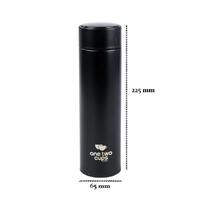 Gambar BOTOL TUMBLER THERMOS SUHU LCD TEMPERATURE 500ML dari HouseHerbal undefined 5 Tokopedia