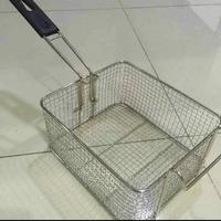 Gambar Saringan deep fryer butterfly/fomac/getra dari dwiollshop undefined 1 Tokopedia