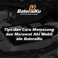 Gambar Aki Mobil Kering INCOE MF NX120-7L / 95D31L 12 V 80 AH dari Toko Aki BateraiKu undefined 3 Tokopedia