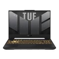 Gambar ASUS TUF FX507VV4 GeForce RTX 4060 -I9 13900H 16GB 512SSD - +SLEEVCASE dari NVIDIA GeForce Laptop undefined 3 Tokopedia