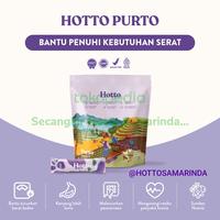 Gambar Hotto Purto Superfood Multigrain dengan Ubi Ungu - 2 Pouch (32 Sachet) dari Secangkir Hotto Samarinda undefined 5 Tokopedia