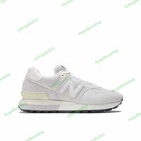 Gambar SEPATU NEW BALANCE 574 LEGACY CREAM UNISEX SNEAKERS ORIGINAL dari HypeBoosting undefined 1 Tokopedia