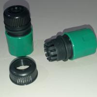 Gambar Konektor Quick Release untuk selang 1/2 inch dari RR TEKNIK CKP undefined 3 Tokopedia
