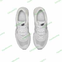 Gambar SEPATU NEW BALANCE 574 LEGACY CREAM UNISEX SNEAKERS ORIGINAL dari HypeBoosting undefined 4 Tokopedia