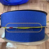 Gambar Velcro / Magic Tape / Prepet / Prekat 5 cm isi 20 meter - Hijau dari Lancar Aksesoris undefined 5 Tokopedia