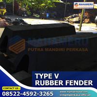 Gambar Rubber Fender Dermaga Tipe V 1000 H - L 1000 - L 3000 - L1000 dari MPM Perkasa_NEW undefined 4 Tokopedia