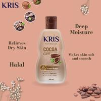 Gambar Kris Hand Body Lotion Cocoa Butter 100ml - Coklat dari Sinar Antjol undefined 3 Tokopedia