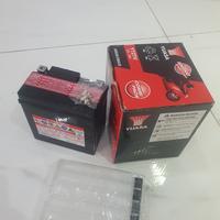 Gambar Aki Motor Yuasa YTZ7V 6 Ah Untuk Lexi/Nmax/Aerox dari VinsBattery undefined 2 Tokopedia