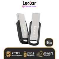 Gambar Lexar JumpDrive M400 USB 3.0 - 64GB dari Lexar Indonesia Official undefined 1 Tokopedia
