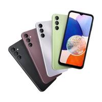 Gambar SAMSUNG GALAXY A14 RAM 6/128 dari Al phone cel undefined 1 Tokopedia