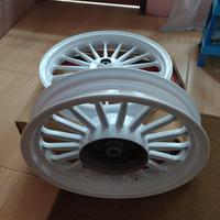 Gambar Velg racing vrossi andromeda 2 palang 18 (Vario, beat, scoopy, genio) - Gold, 14 dari Platinum_Store46 undefined 2 Tokopedia