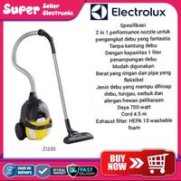 Gambar jual vacum Electrolux tipe Z1230//Z 1230 dari SUPER SELLER ELECTRONIK undefined 1 Tokopedia