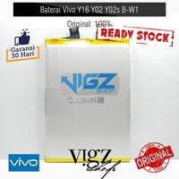 Gambar Baterai Vivo Y16 Y02 Y02s B-W1 Original 100% dari vigzshop original undefined 4 Tokopedia
