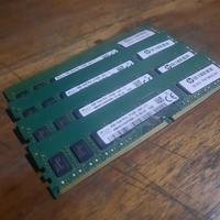 Gambar RAM PC SK Hynix 4GB 1Rx16 PC4 - 2400T DDR4 - PC4-2400T dari Queensa Komputer undefined 5 Tokopedia