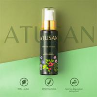 Gambar Minyak ATUSAN Herbal Organic - 100ml dari Atusan Indonesia undefined 2 Tokopedia