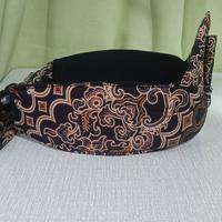 Gambar iket kepala sunda dari Habibie collection_NEW undefined 2 Tokopedia