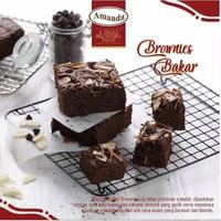 Gambar Amanda Brownies Bakar dari Duniakebutuhan_NEW undefined 1 Tokopedia