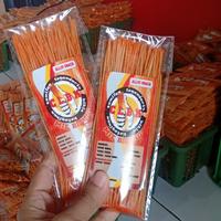 Gambar mie lidi clbk (cemilan legendaris bikin ketagihan) - lidi & makaroni, Pedas dari Allvi snack_NEW undefined 2 Tokopedia