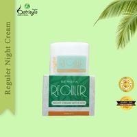 Gambar Batrisyia Reguler night Cream dari batrisyia herbal Jambi center undefined 1 Tokopedia
