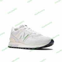 Gambar SEPATU NEW BALANCE 574 LEGACY CREAM UNISEX SNEAKERS ORIGINAL dari HypeBoosting undefined 2 Tokopedia